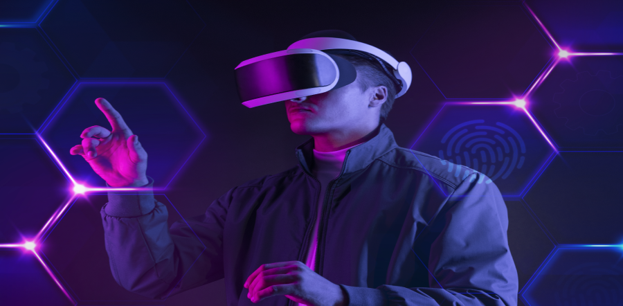 What Exactly Is the Facebook Metaverse & How Does It Function?