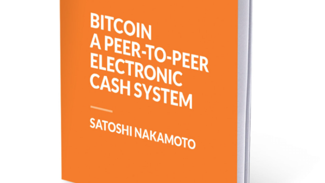 What is Bitcoin: A Peer-to-Peer Electronic Cash System