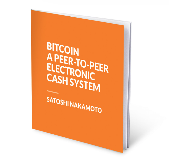 What is Bitcoin: A Peer-to-Peer Electronic Cash System