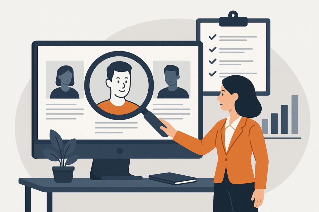 What is Ideal Customer Profile and How to Create One in 2025