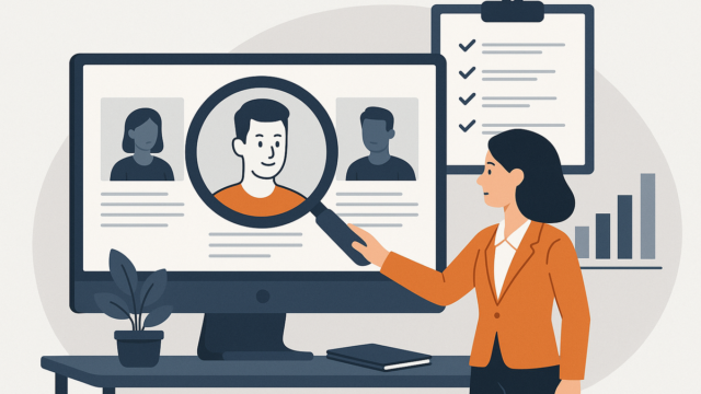What is Ideal Customer Profile and How to Create One in 2025