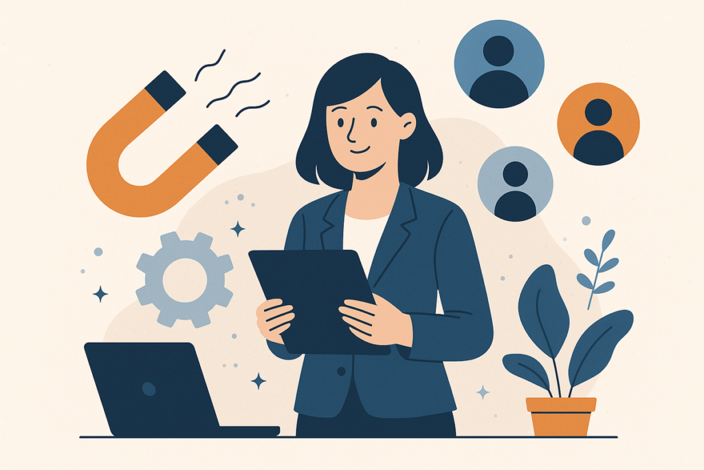 What is Lead Generation?