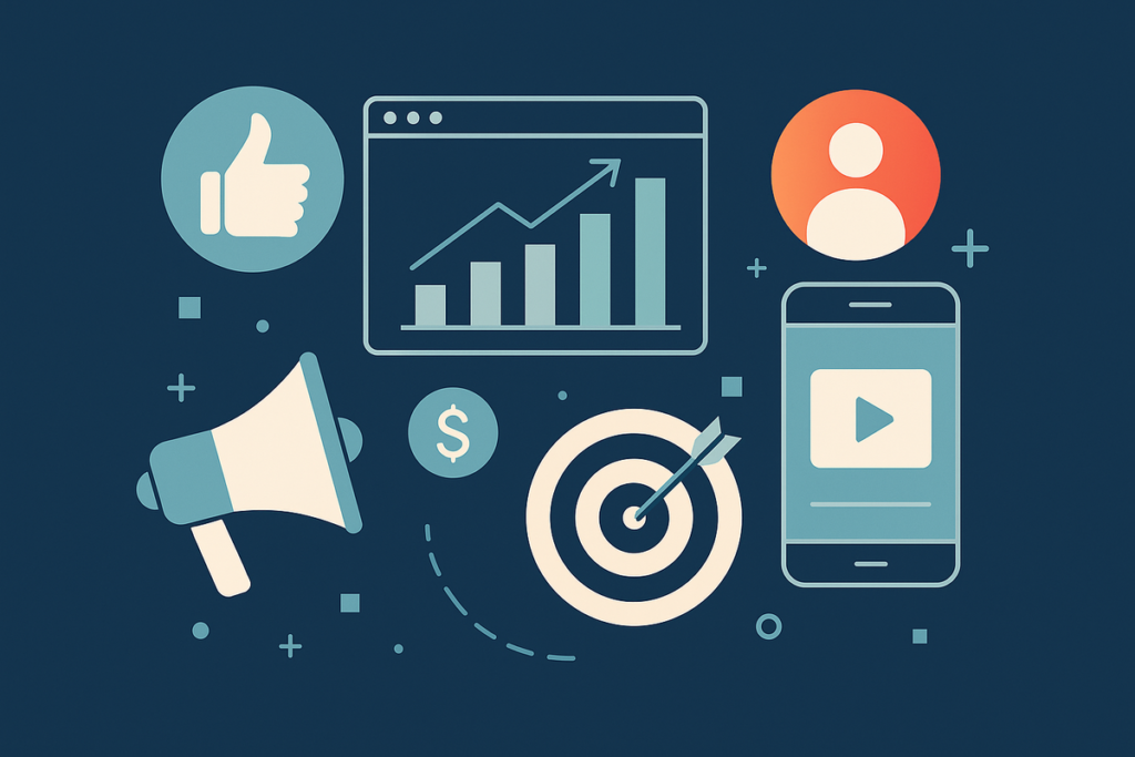 What is Meta Advertising? Strategy, Benefits & Best Practices