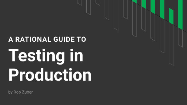 What is Testing in Production?
