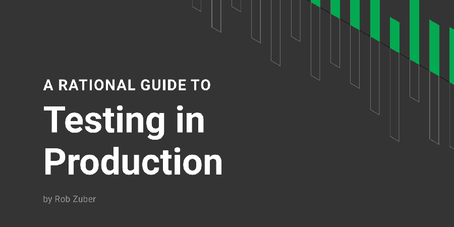 What is Testing in Production?