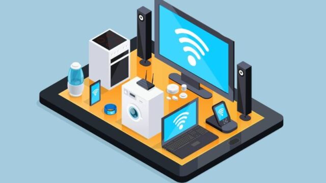 What is the internet of things (IOT) and IoT security
