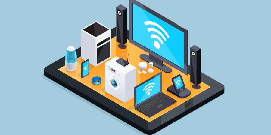 What is the internet of things (IOT) and IoT security