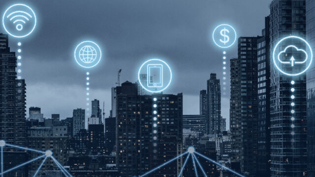 What is the role of HR in digital transformation?