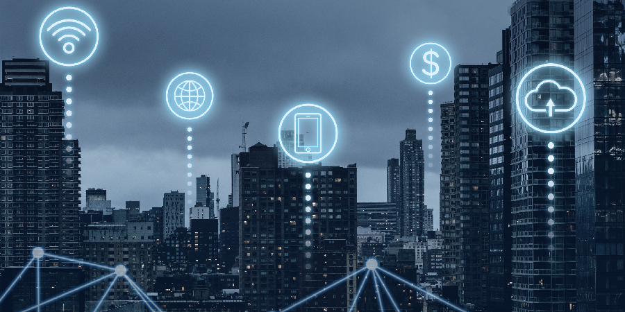 What is the role of HR in digital transformation?