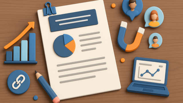 What Is Whitepaper Lead Generation? A Complete Guide for 2025