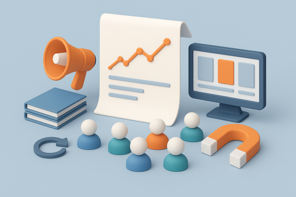 What Is Whitepaper Syndication? How to Amplify Reach and Generate Quality Leads