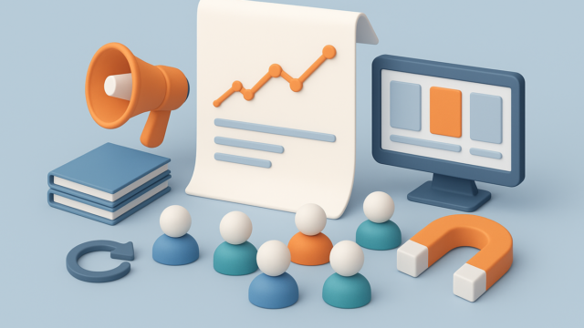 What Is Whitepaper Syndication? How to Amplify Reach and Generate Quality Leads