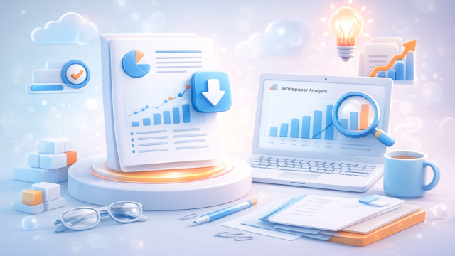 What Makes a Whitepaper Truly Download-Worthy in 2025