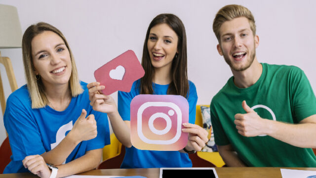 What's new with Instagram and WhatsApp?
