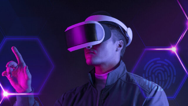 What’s new with Virtual and Augmented Reality?