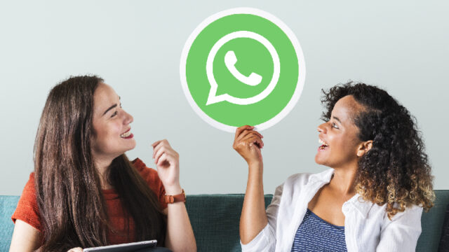 WhatsApp highlights encryption after privacy backlash