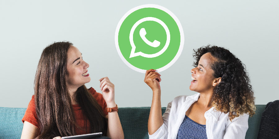 WhatsApp highlights encryption after privacy backlash