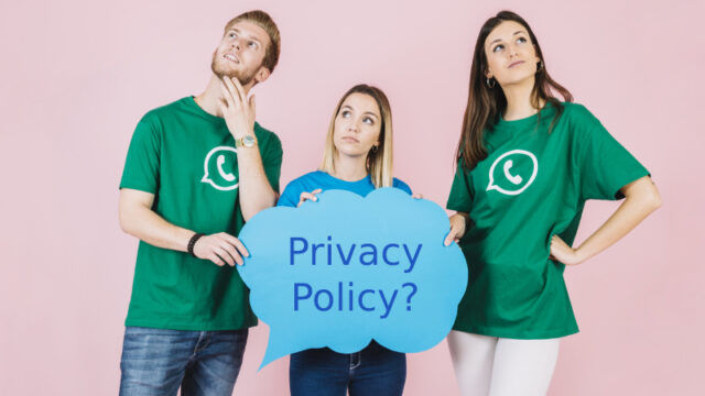 WhatsApp to restrict features for non-acceptance of privacy policy