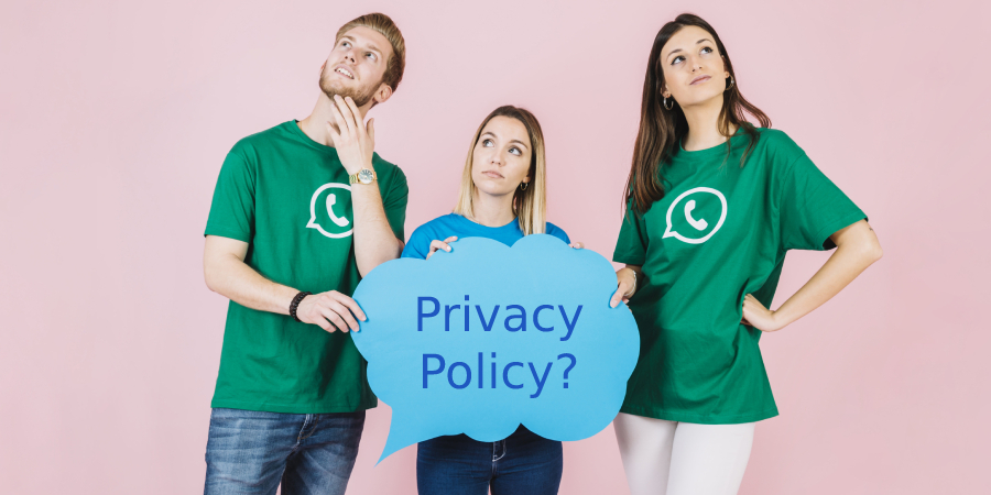 WhatsApp to restrict features for non-acceptance of privacy policy