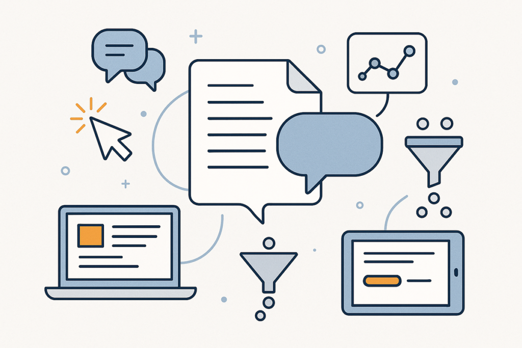 Whitepaper Engagement Metrics: The New Standard in B2B Marketing 2025