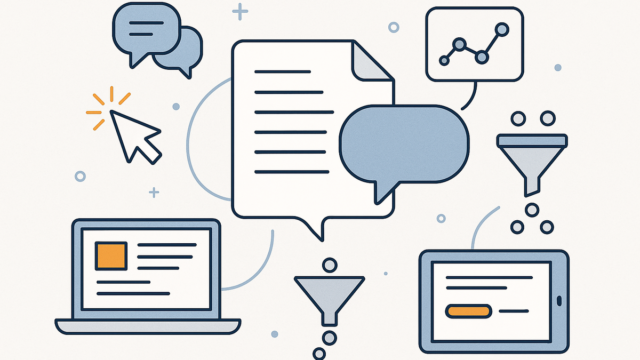 Whitepaper Engagement Metrics: The New Standard in B2B Marketing 2025
