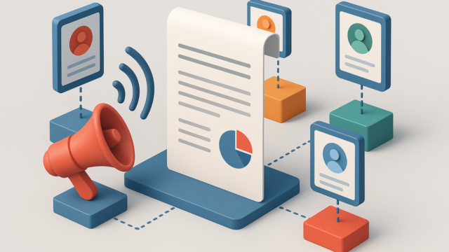 Whitepaper Micro-Syndication: Reaching Niche Audiences with Precision