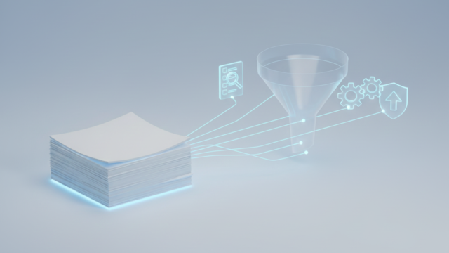 Whitepaper Syndication Isn’t About Distribution Anymore — It’s About Buyer Readiness