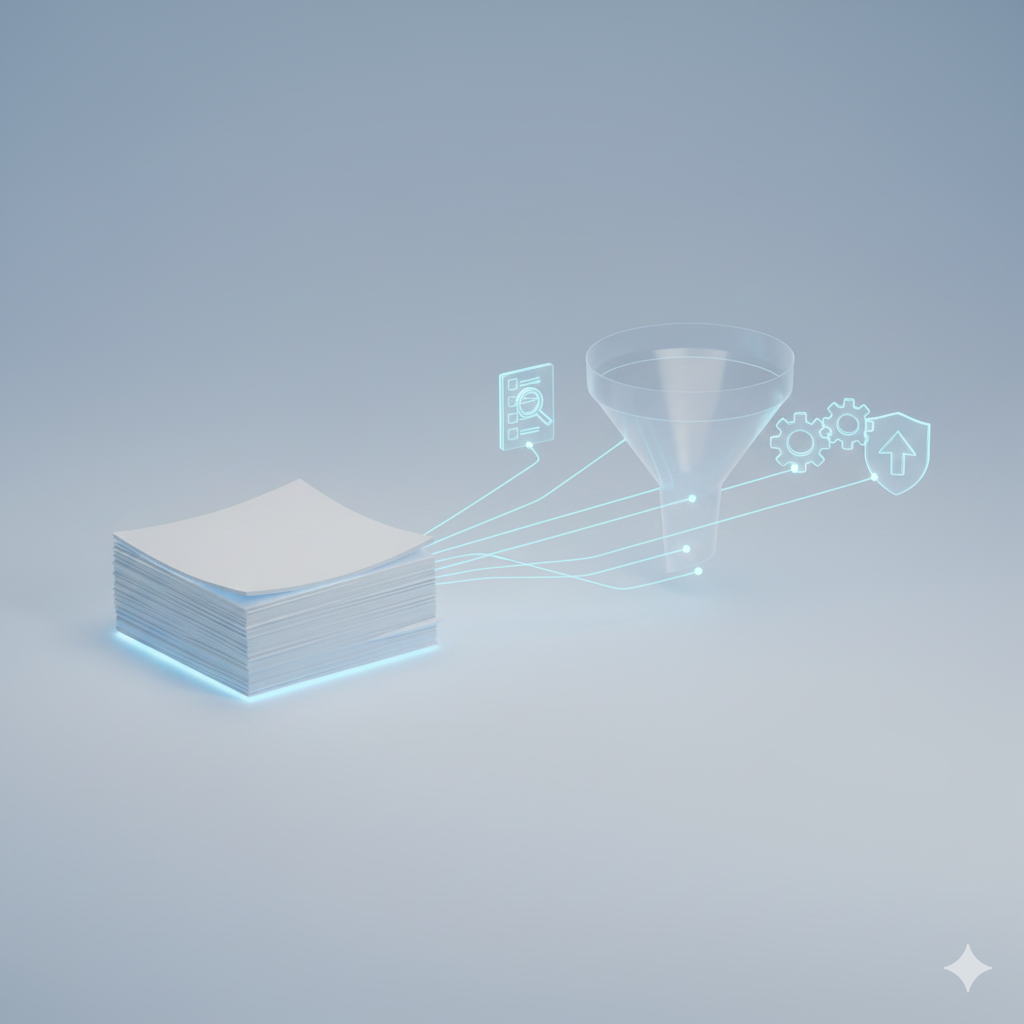 Whitepaper Syndication Isn’t About Distribution Anymore — It’s About Buyer Readiness