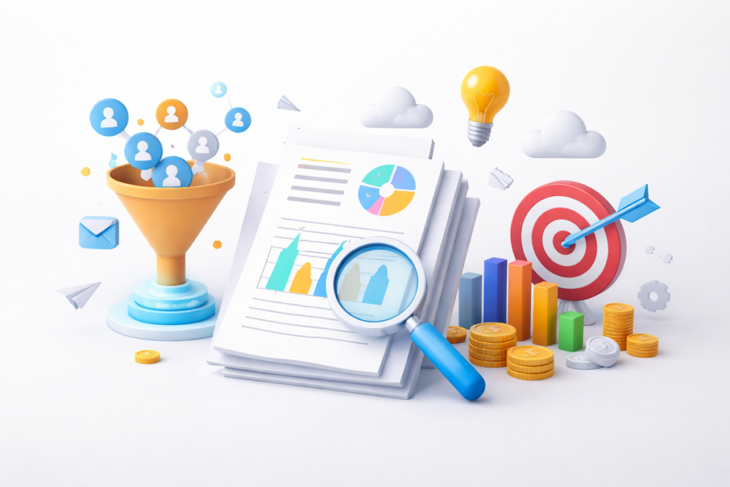 Whitepaper Syndication: The High-Impact Channel Redefining B2B Demand Generation