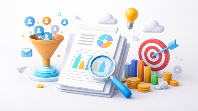 Whitepaper Syndication: The High-Impact Channel Redefining B2B Demand Generation