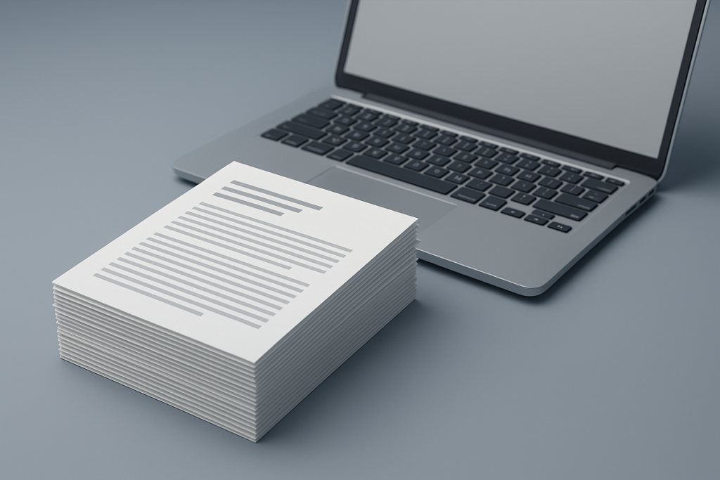 Whitepapers in 2025: Still the Most Trusted Asset in B2B Marketing