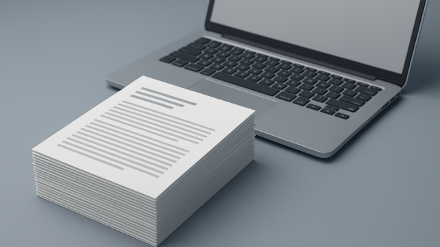 Whitepapers in 2025: Still the Most Trusted Asset in B2B Marketing