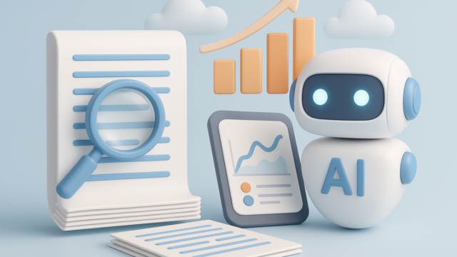 Whitepapers in the Age of AI: Why Research Consumption is Changing
