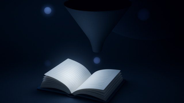 Whitepapers in the Dark Funnel: How to Capture Invisible Buyers