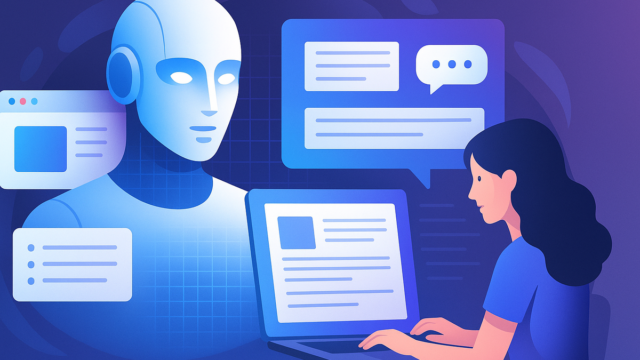 Whitepapers in the Era of Generative AI: From Static Reports to Co-Created Content