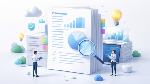 Why B2B Buyers Trust Whitepapers More Than Any Other Content Format in 2026