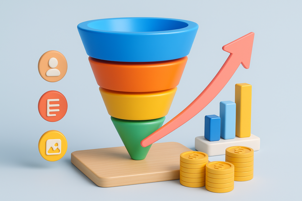 Why Content Syndication Services Are the Fastest Way to Scale Demand Generation
