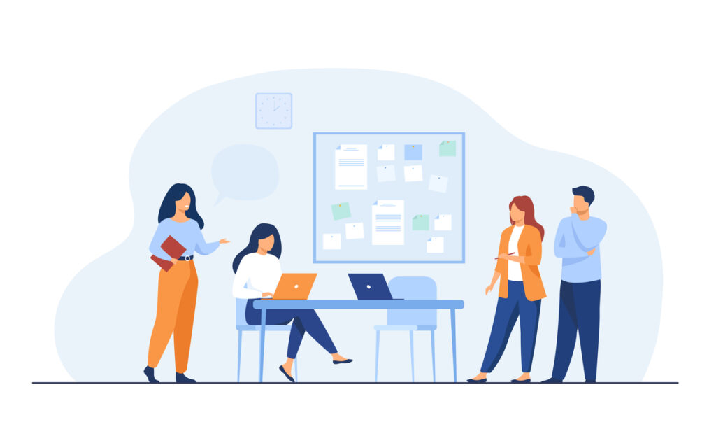 Why Do Highly Capable Employees Leave?