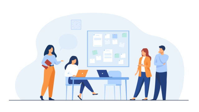 Why Do Highly Capable Employees Leave?