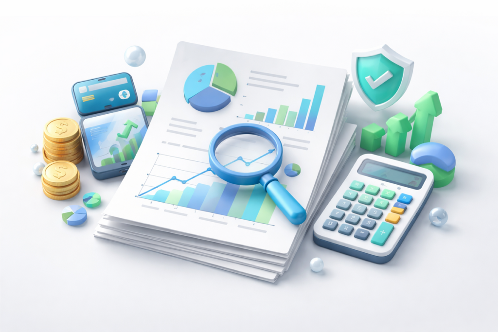 Why Fintech Whitepapers Are Becoming Essential for Confident Financial Decision-Making