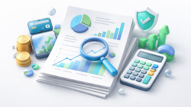 Why Fintech Whitepapers Are Becoming Essential for Confident Financial Decision-Making