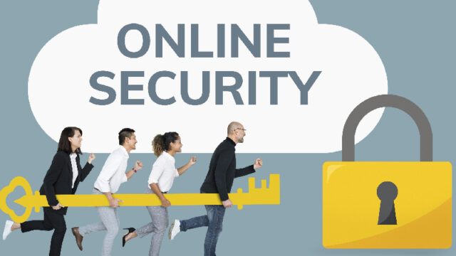 Why is cyber security training for employees necessary?