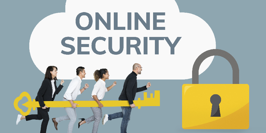 Why is cyber security training for employees necessary?