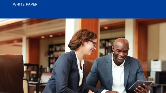 Why It Pays To Use Electronic Signature