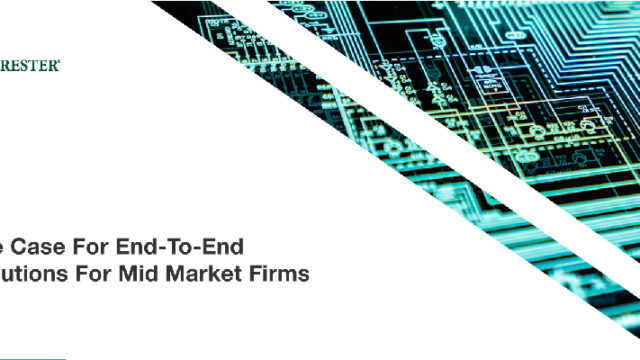 Why mid-size firms should invest in end-to-end security