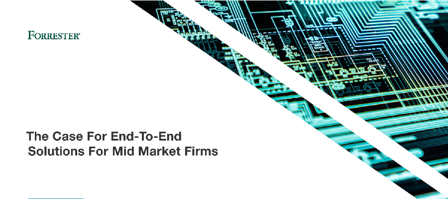 Why mid-size firms should invest in end-to-end security