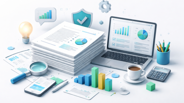 Why Whitepapers Remain the Most Trusted Asset for B2B Decision-Making in 2026