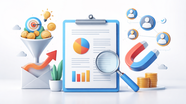 Why Whitepapers Still Drive High-Intent B2B Leads in 2026 (When Done Right)