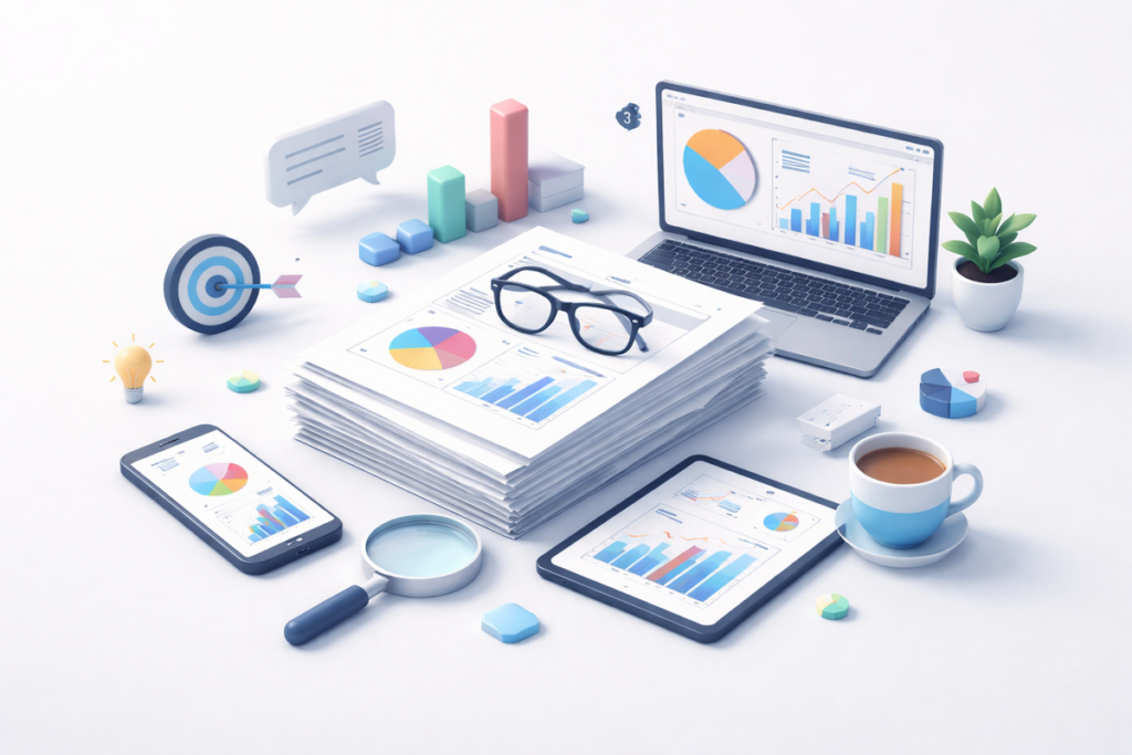 Why Whitepapers Still Drive the Smartest B2B Decisions in a Noisy Digital World