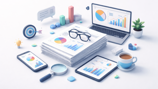 Why Whitepapers Still Drive the Smartest B2B Decisions in a Noisy Digital World